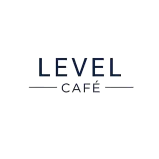 Level Café Logo